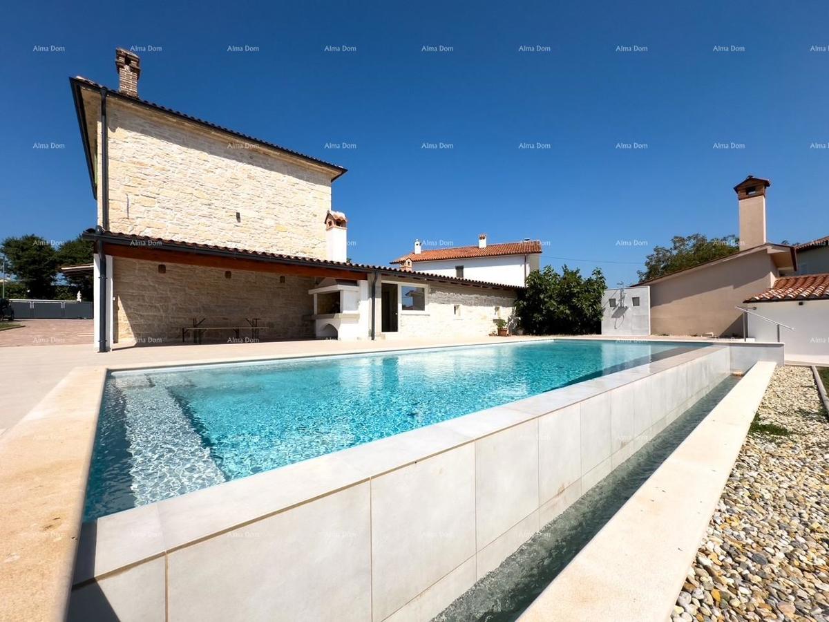 The translation of   Istra  Barban