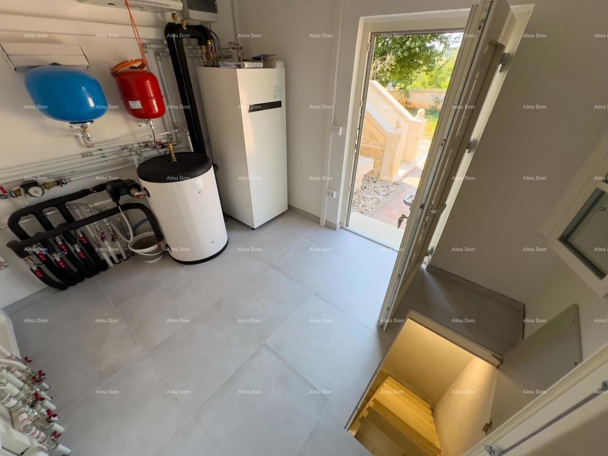 The translation of   Istra  Barban