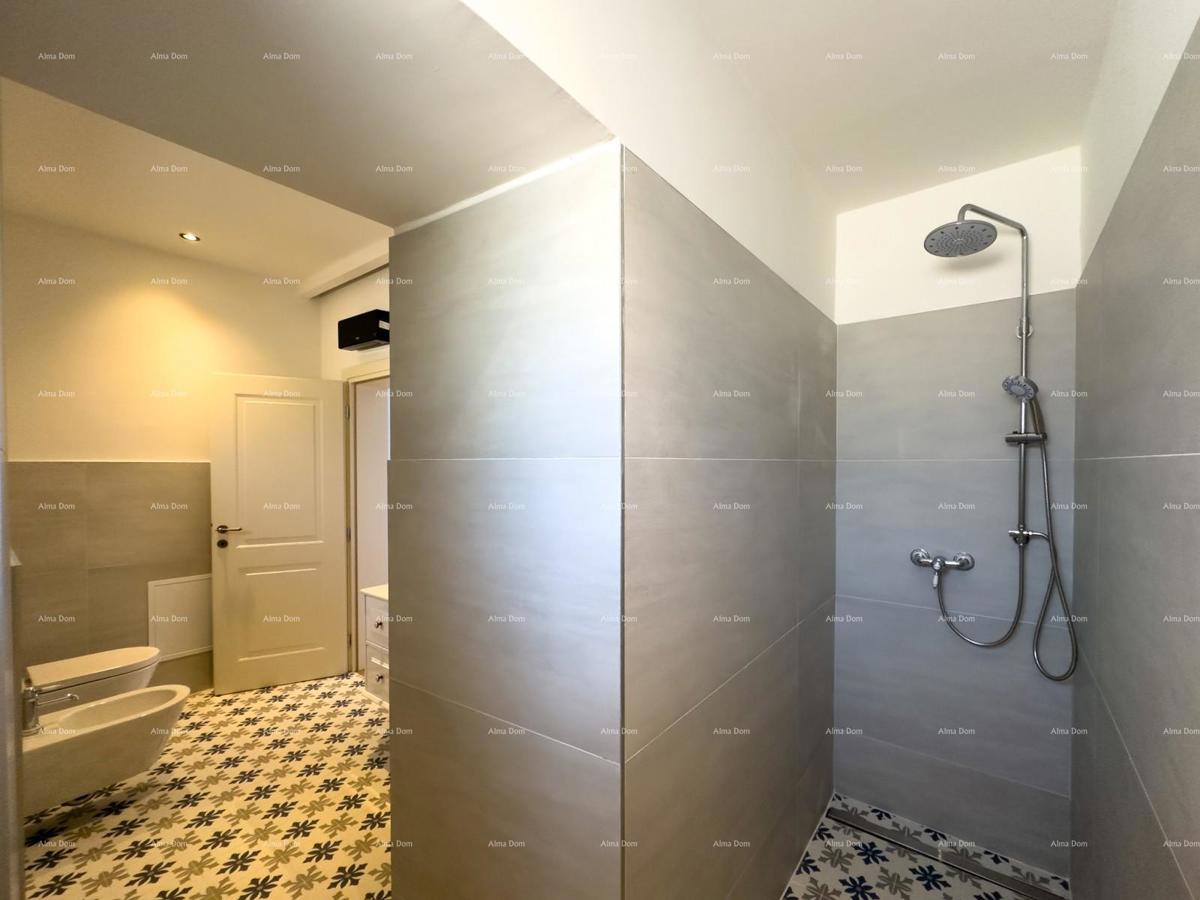 The translation of   Istra  Barban