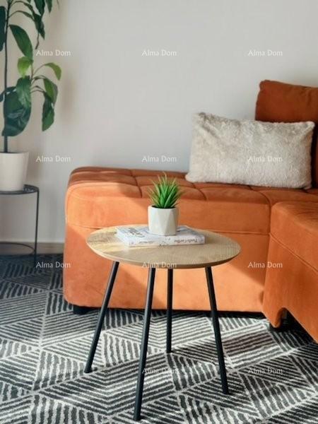 Monolocale a Medulin.