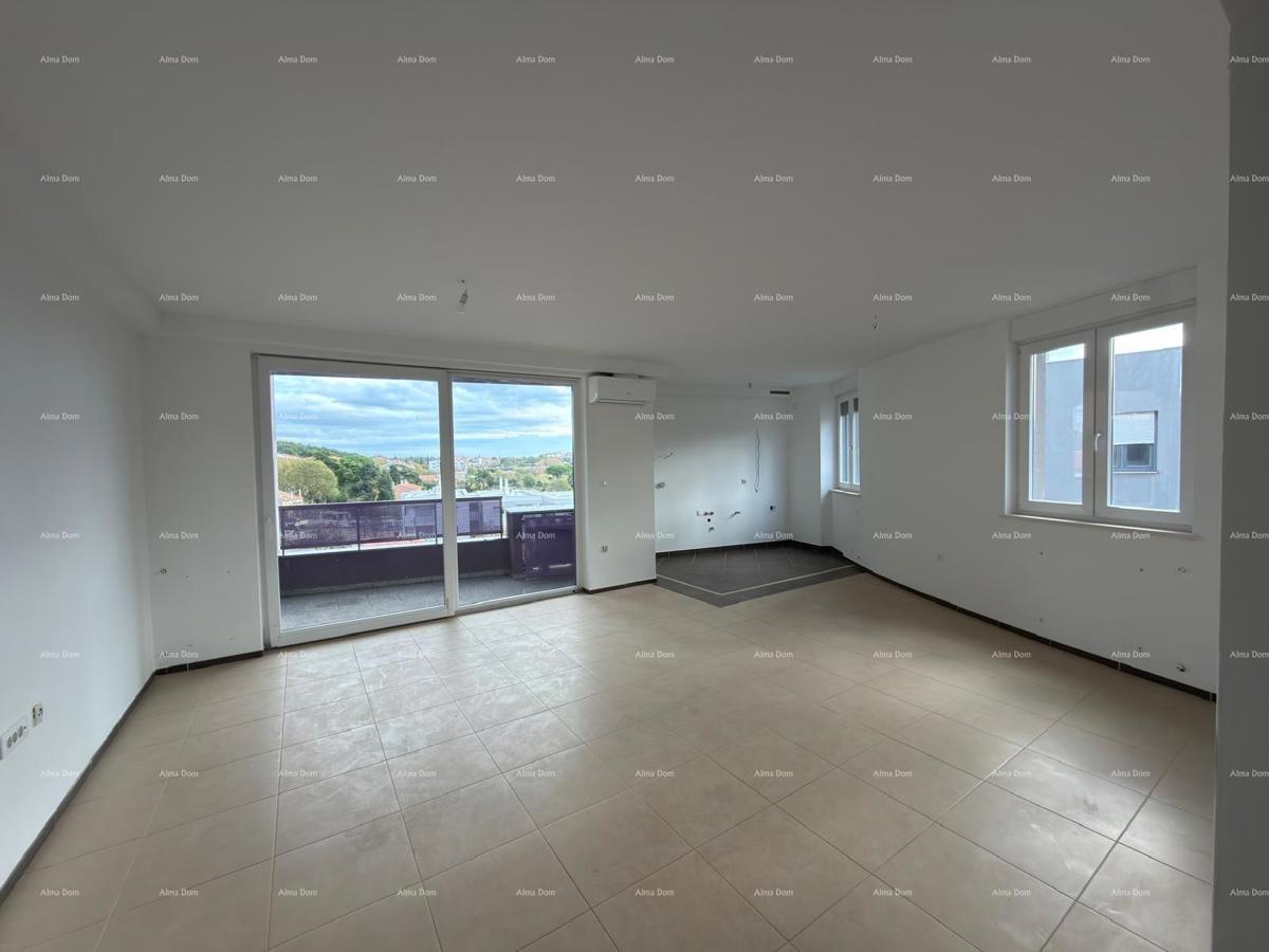 Top posizione! Vendita di un appartamento nelle immediate vicinanze del centro città, Pola!