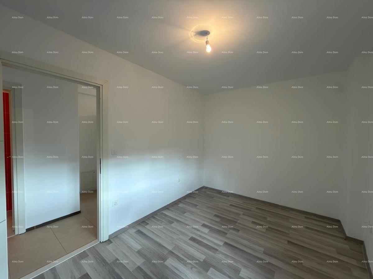 Top posizione! Vendita di un appartamento nelle immediate vicinanze del centro città, Pola!