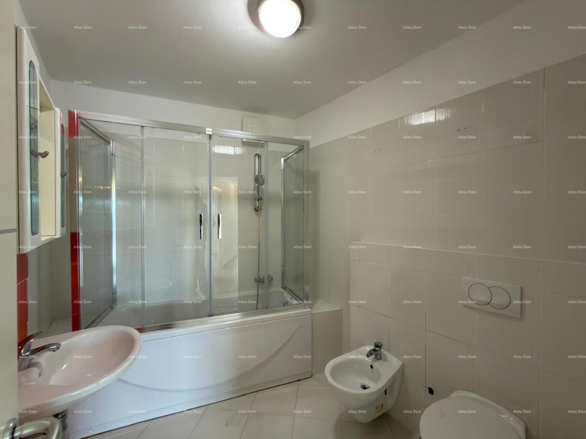 Top posizione! Vendita di un appartamento nelle immediate vicinanze del centro città, Pola!