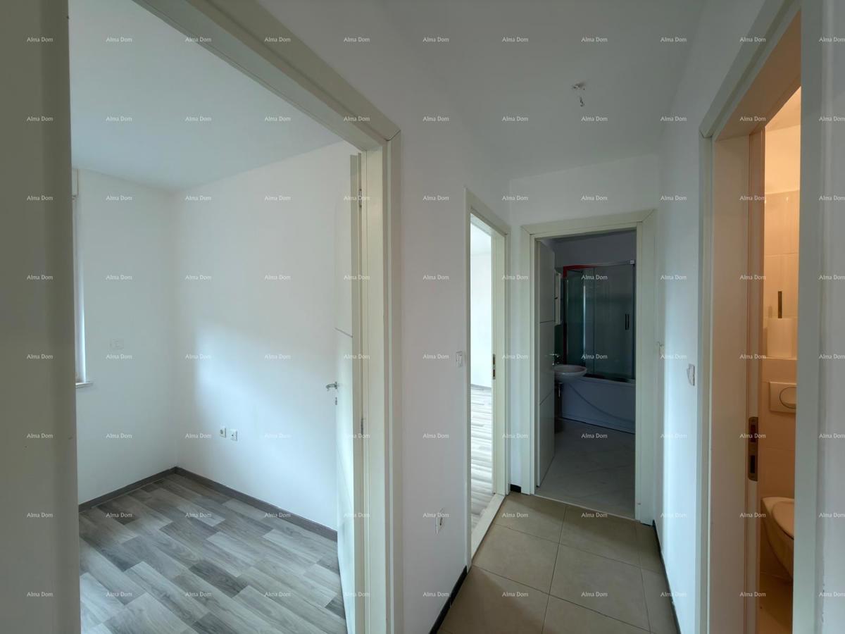 Top posizione! Vendita di un appartamento nelle immediate vicinanze del centro città, Pola!