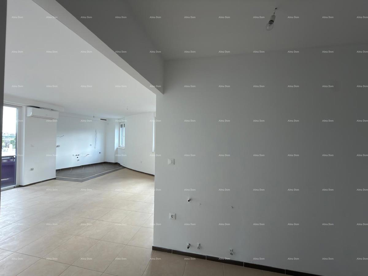 Top posizione! Vendita di un appartamento nelle immediate vicinanze del centro città, Pola!