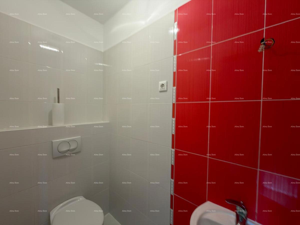 Top posizione! Vendita di un appartamento nelle immediate vicinanze del centro città, Pola!