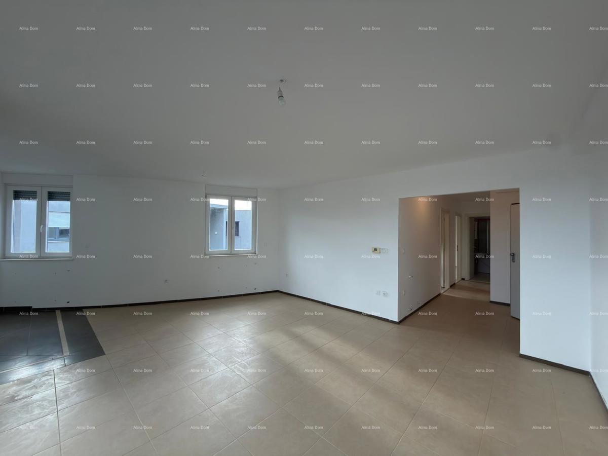 Top posizione! Vendita di un appartamento nelle immediate vicinanze del centro città, Pola!