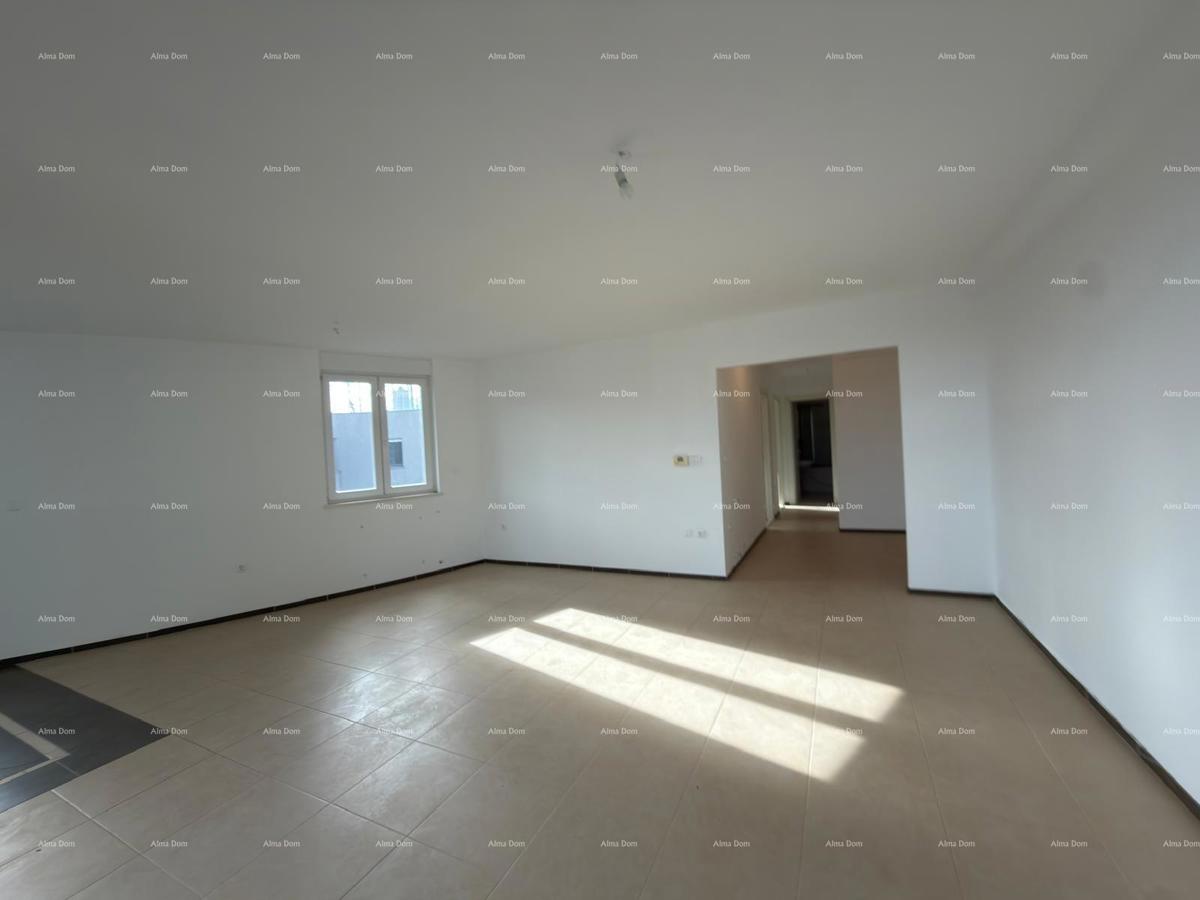 Top posizione! Vendita di un appartamento nelle immediate vicinanze del centro città, Pola!