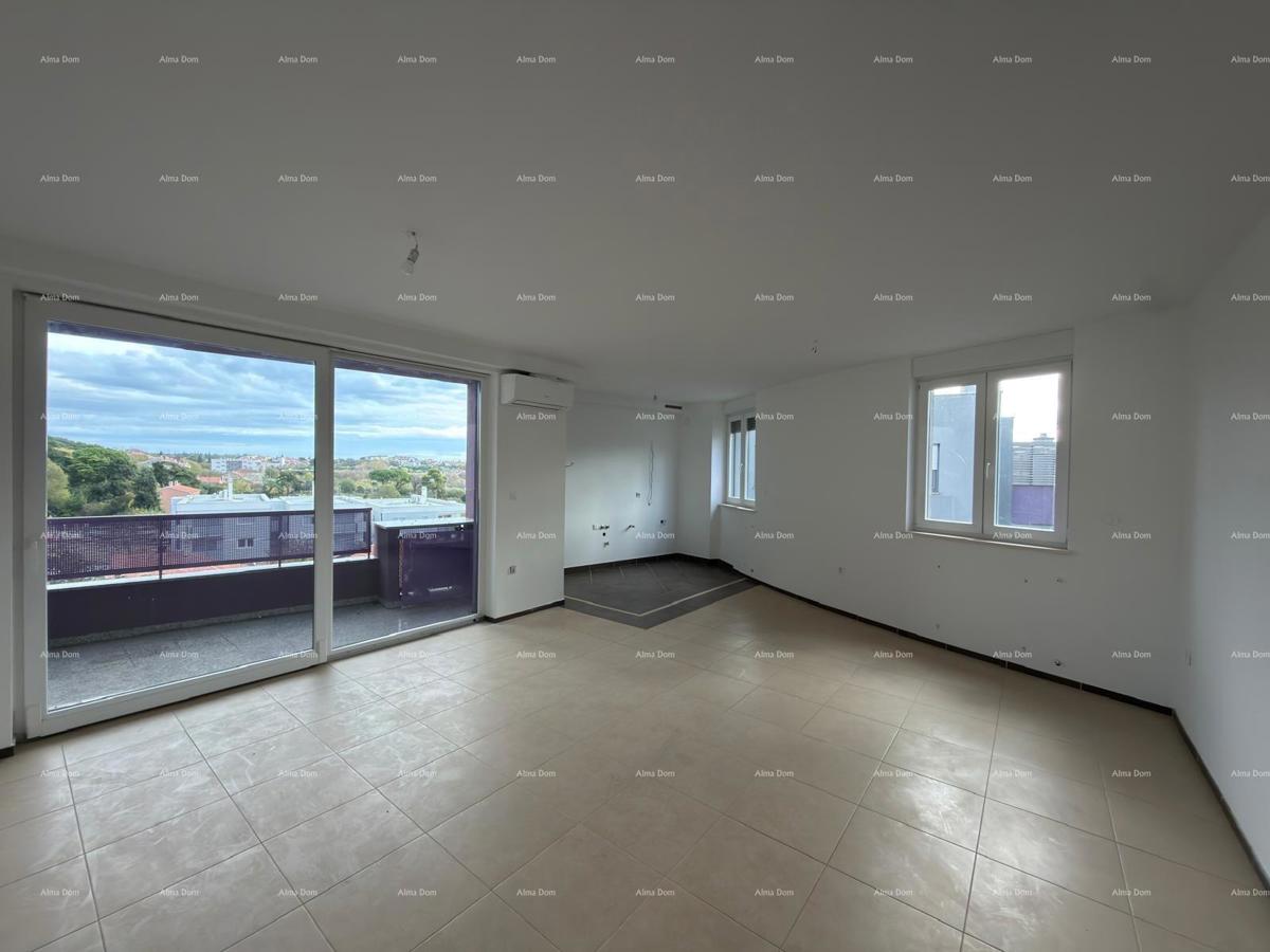 Top posizione! Vendita di un appartamento nelle immediate vicinanze del centro città, Pola!