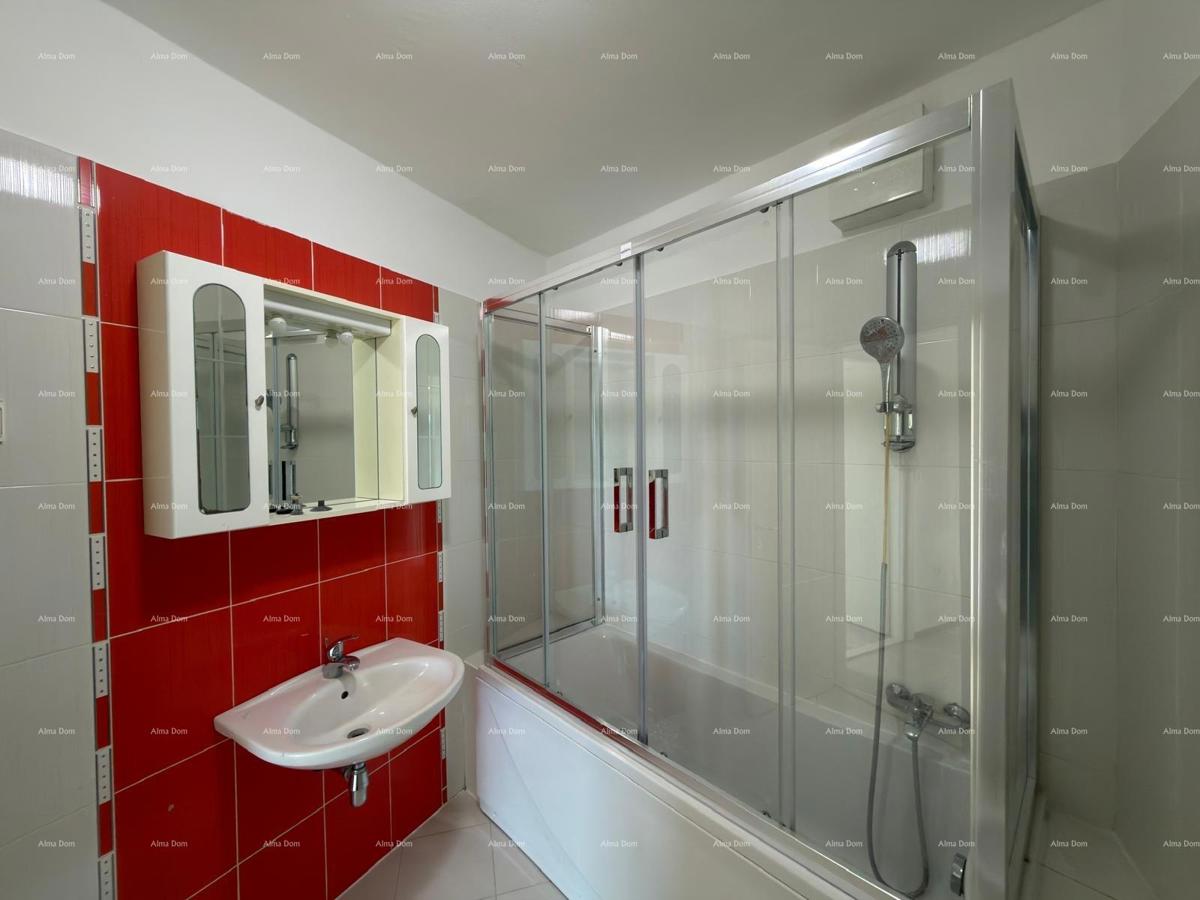 Top posizione! Vendita di un appartamento nelle immediate vicinanze del centro città, Pola!