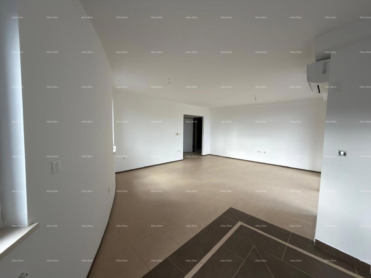 Top posizione! Vendita di un appartamento nelle immediate vicinanze del centro città, Pola!