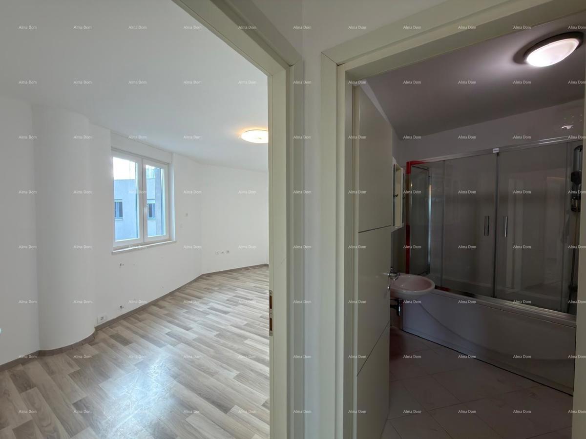 Top posizione! Vendita di un appartamento nelle immediate vicinanze del centro città, Pola!