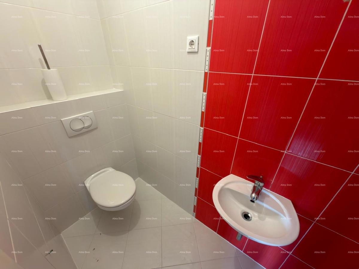 Top posizione! Vendita di un appartamento nelle immediate vicinanze del centro città, Pola!