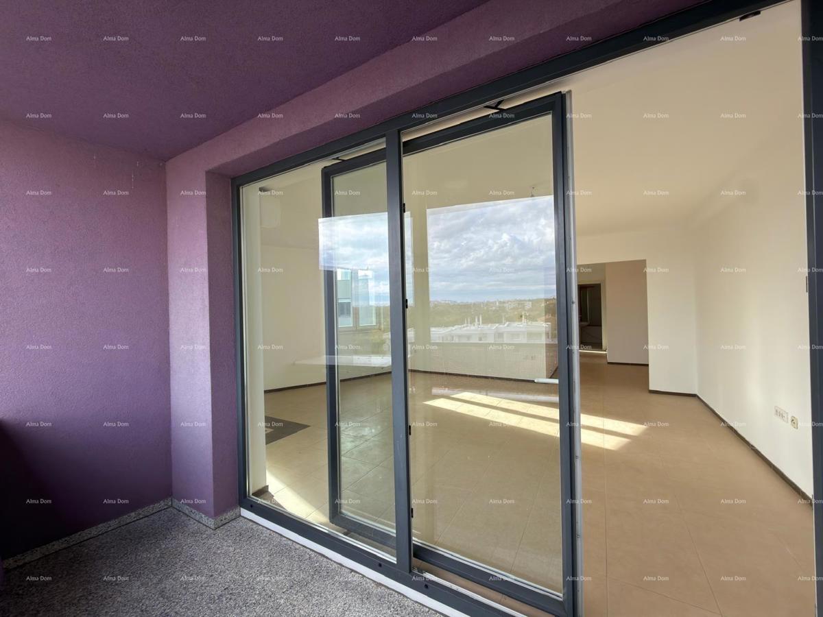 Top posizione! Vendita di un appartamento nelle immediate vicinanze del centro città, Pola!