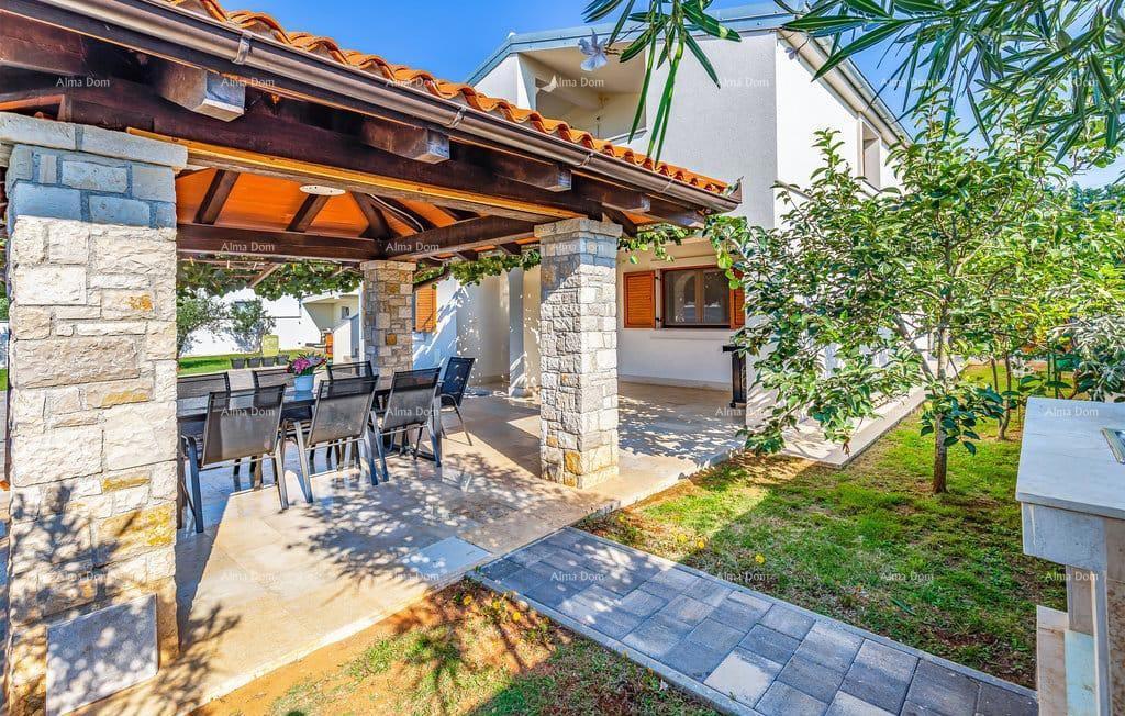 Casa in vendita a Medolino