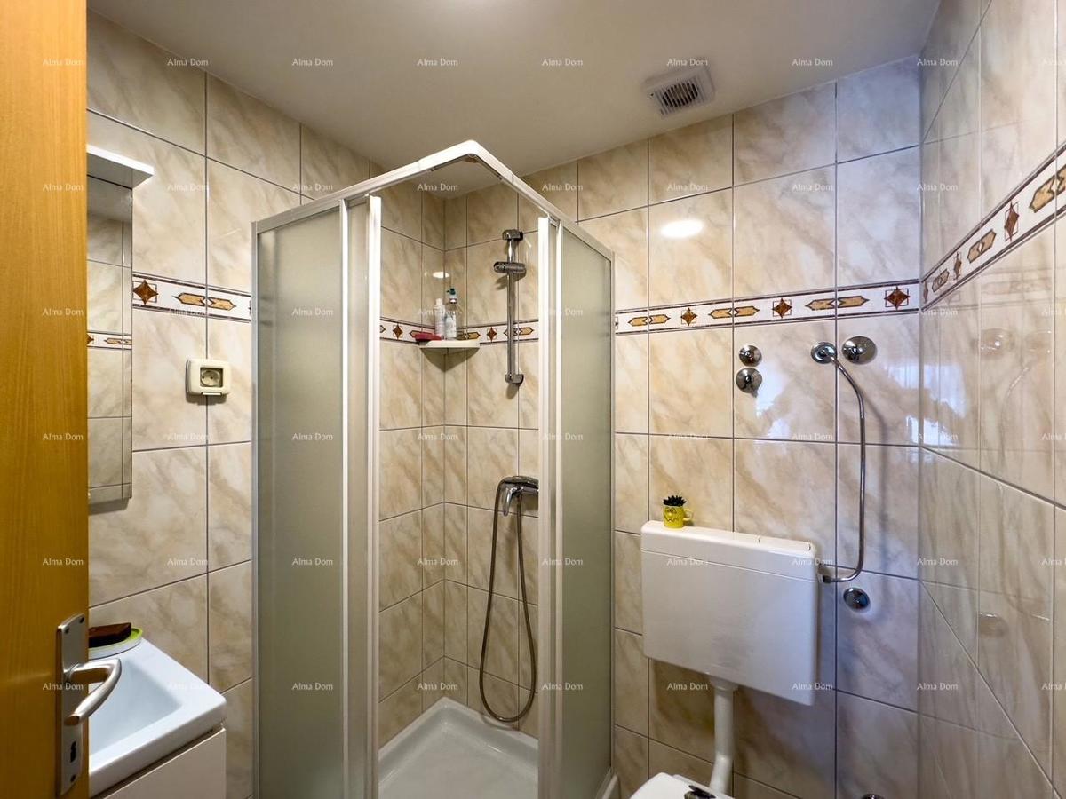 MEDOLINO!  MONOLOCALE AL SECONDO PIANO