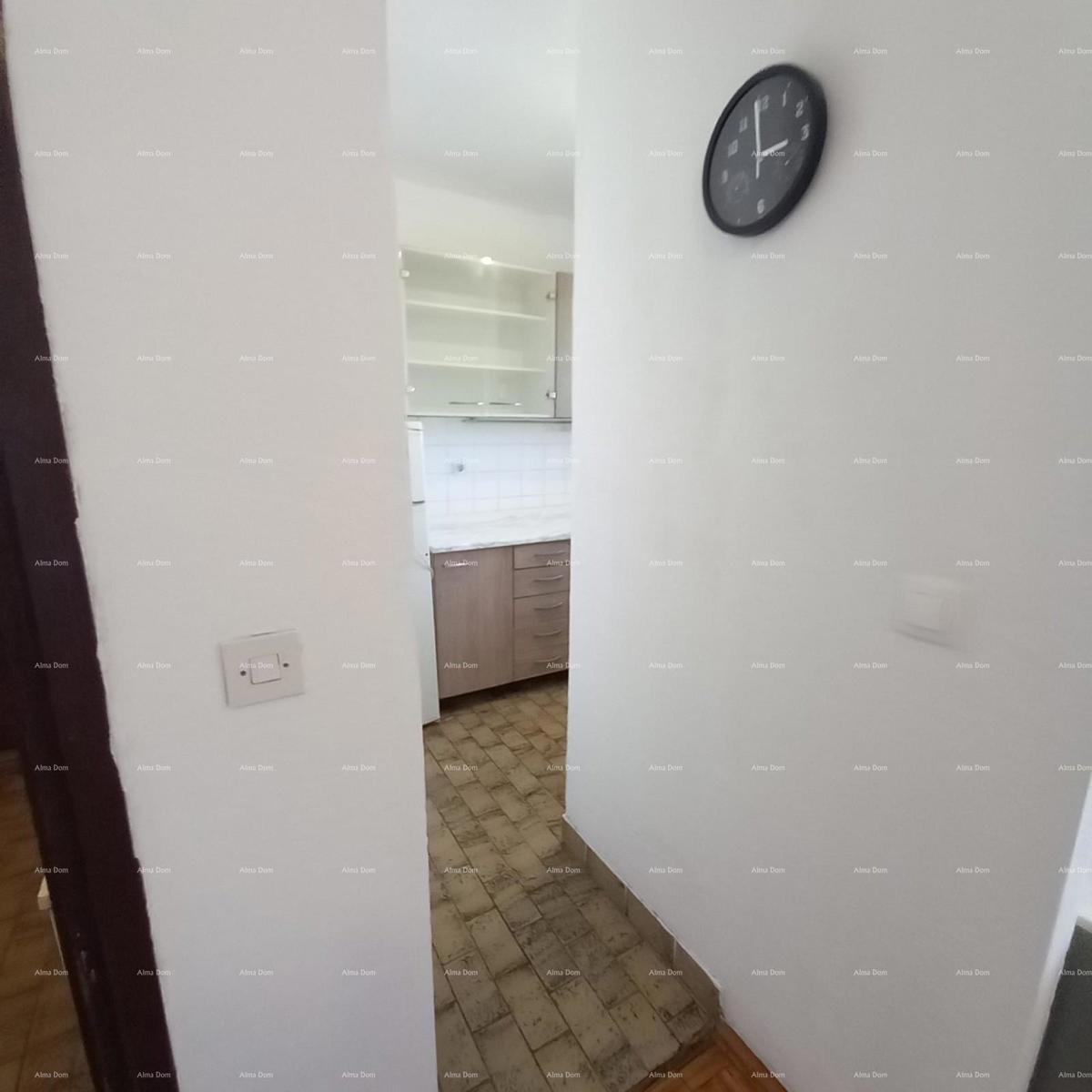 In vendita appartamento a Pola – 68 m²