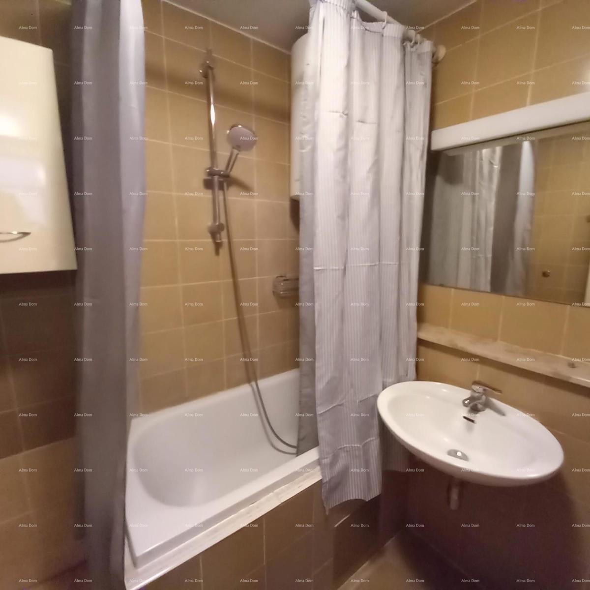 In vendita appartamento a Pola – 68 m²