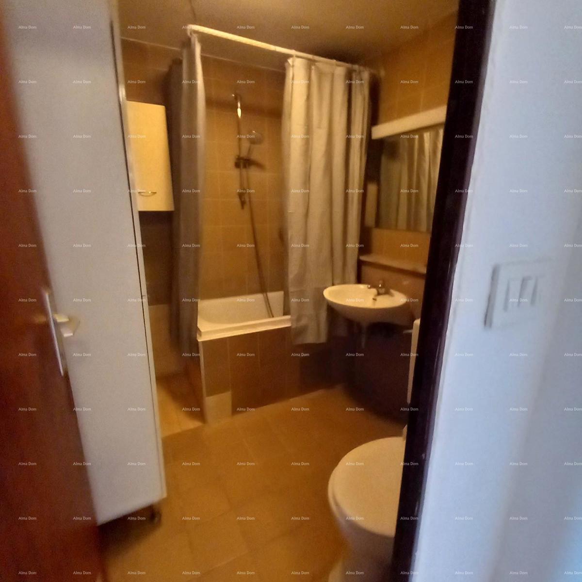 In vendita appartamento a Pola – 68 m²