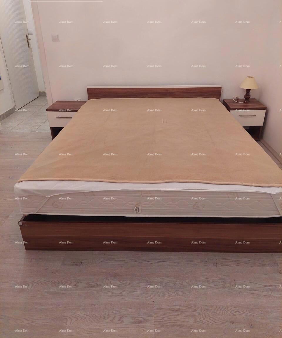 Novigrad – Mareda, appartamento con terrazza a 300 m dal mare