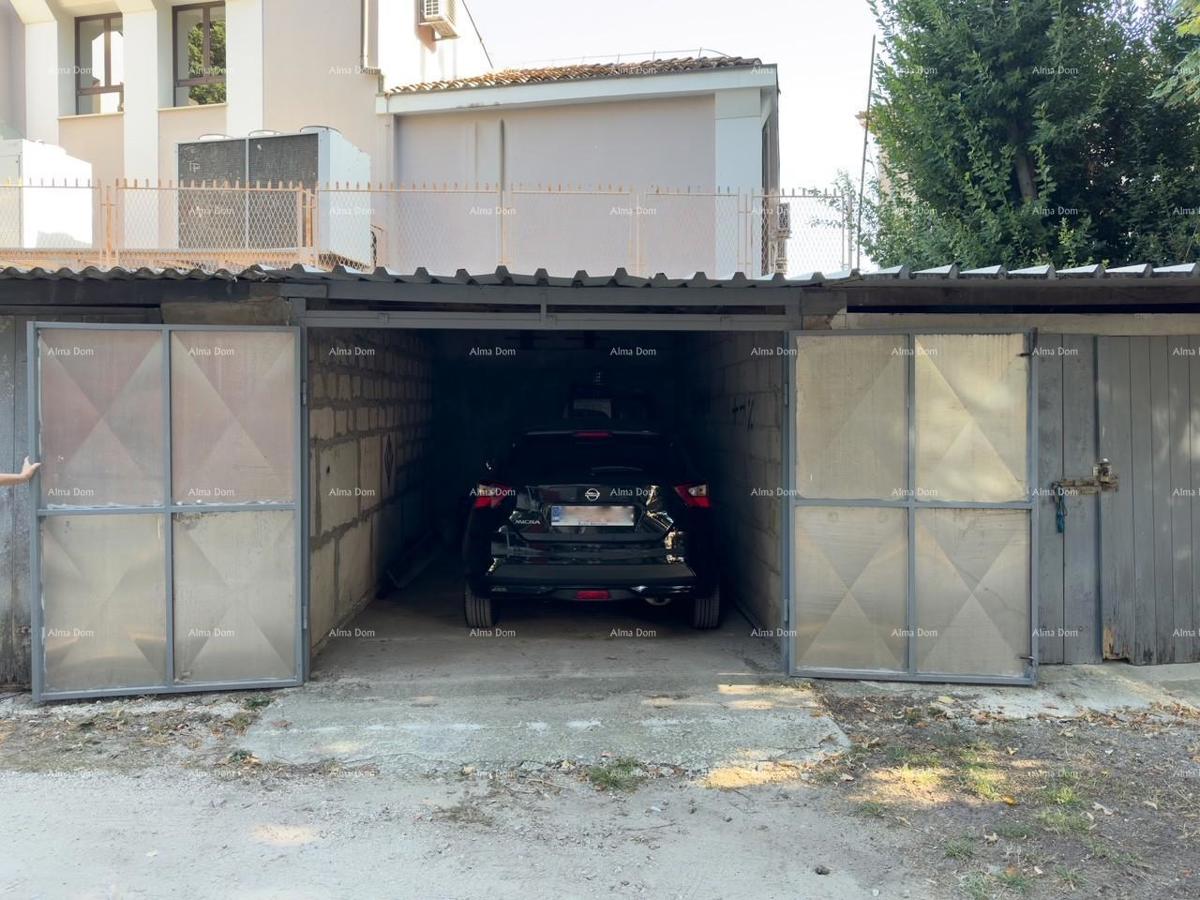 Pola! Appartamento nel centro della città!