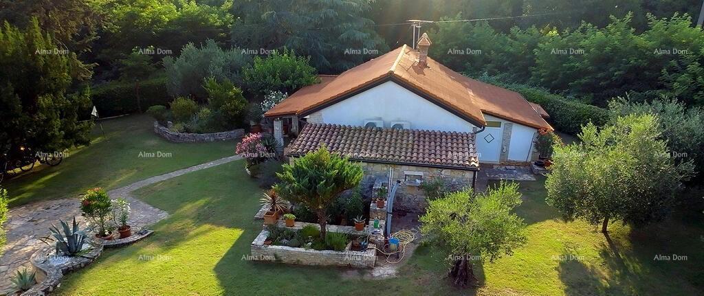 UMAGO, casa di 144 m² con ampio giardino e cucina estiva, completamente ristrutturata!