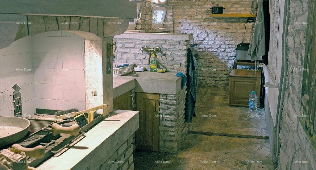 UMAGO, casa di 144 m² con ampio giardino e cucina estiva, completamente ristrutturata!