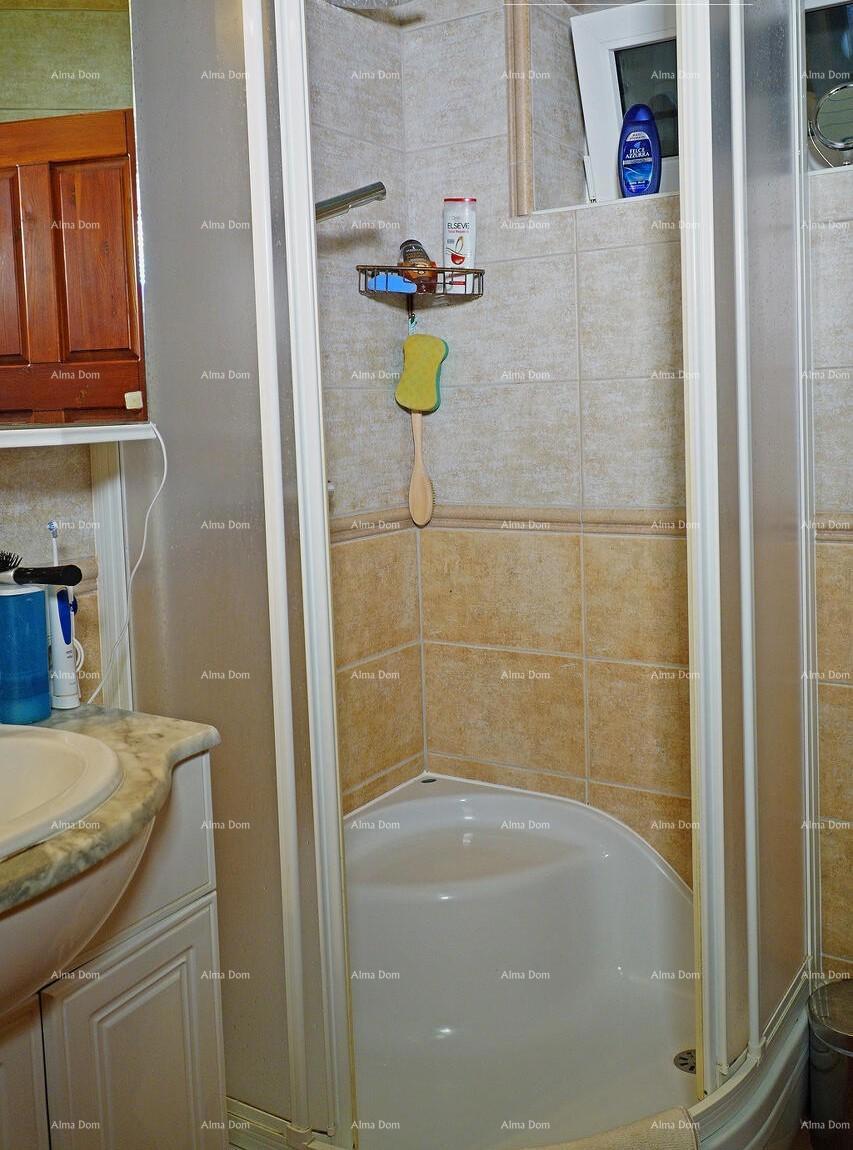 UMAGO, casa di 144 m² con ampio giardino e cucina estiva, completamente ristrutturata!