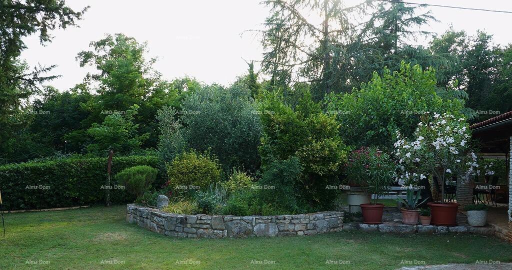 UMAGO, casa di 144 m² con ampio giardino e cucina estiva, completamente ristrutturata!