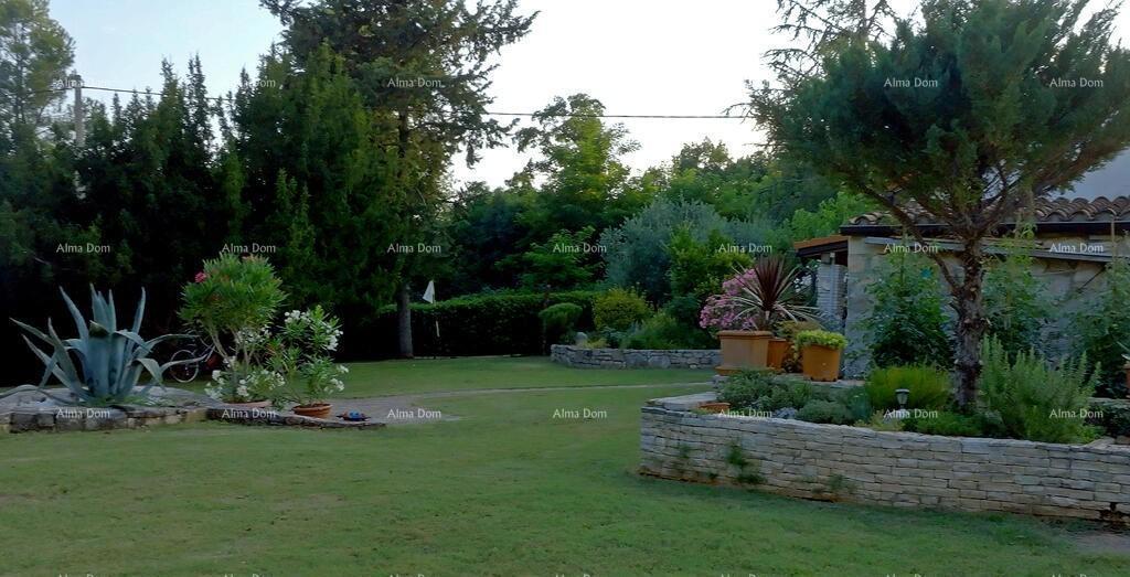 UMAGO, casa di 144 m² con ampio giardino e cucina estiva, completamente ristrutturata!