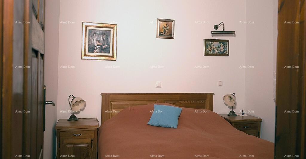 UMAGO, casa di 144 m² con ampio giardino e cucina estiva, completamente ristrutturata!