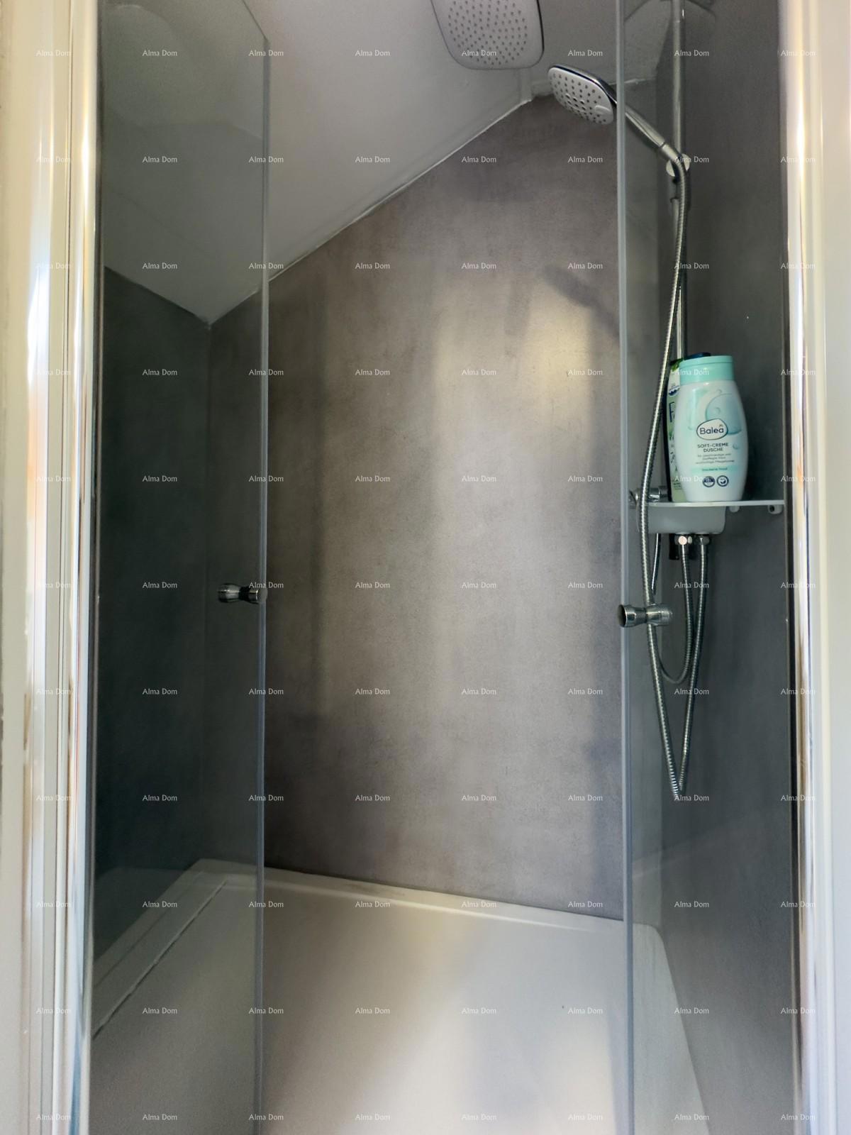 Vendita di una casa in ottima posizione nei pressi dell'Arena di Pola, centro!