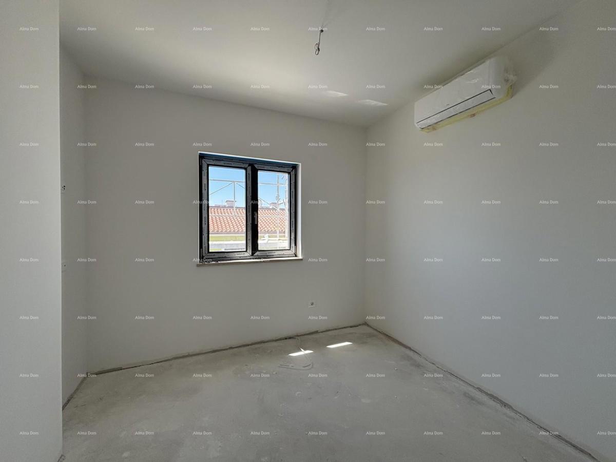 PREMANTURA - Appartamento in vendita in un nuovo edificio con vista mare (301)