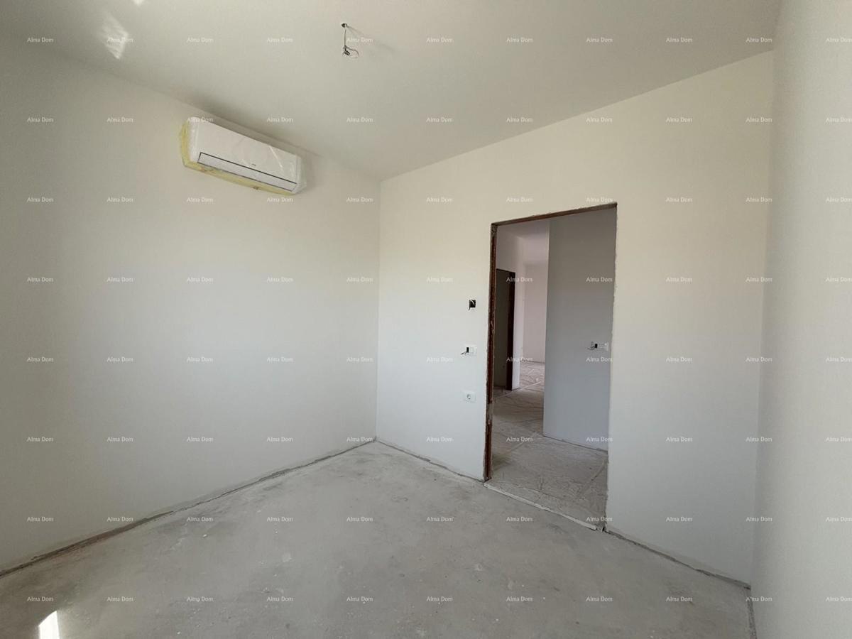 PREMANTURA - Appartamento in vendita in un nuovo edificio con vista mare (301)