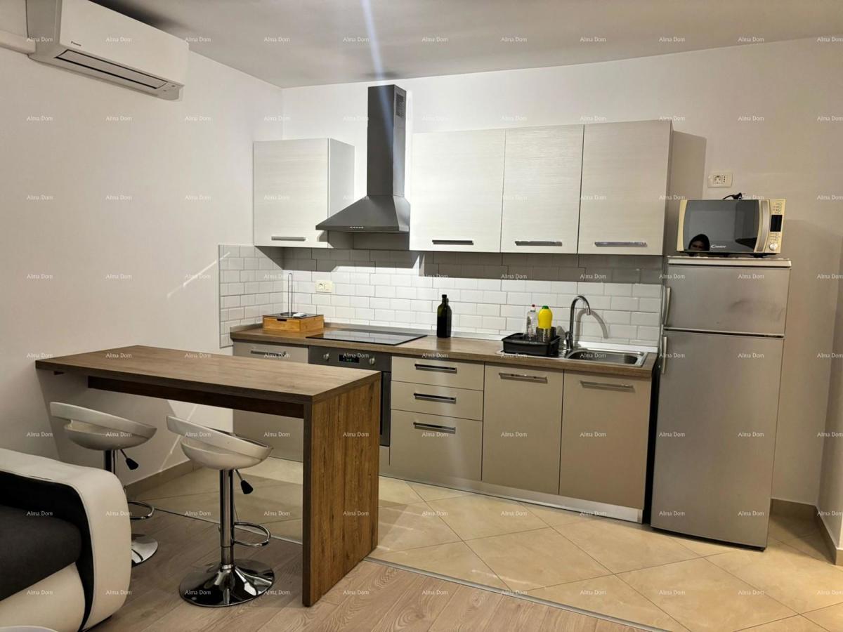 In vendita appartamento a Poreč – 30 m²