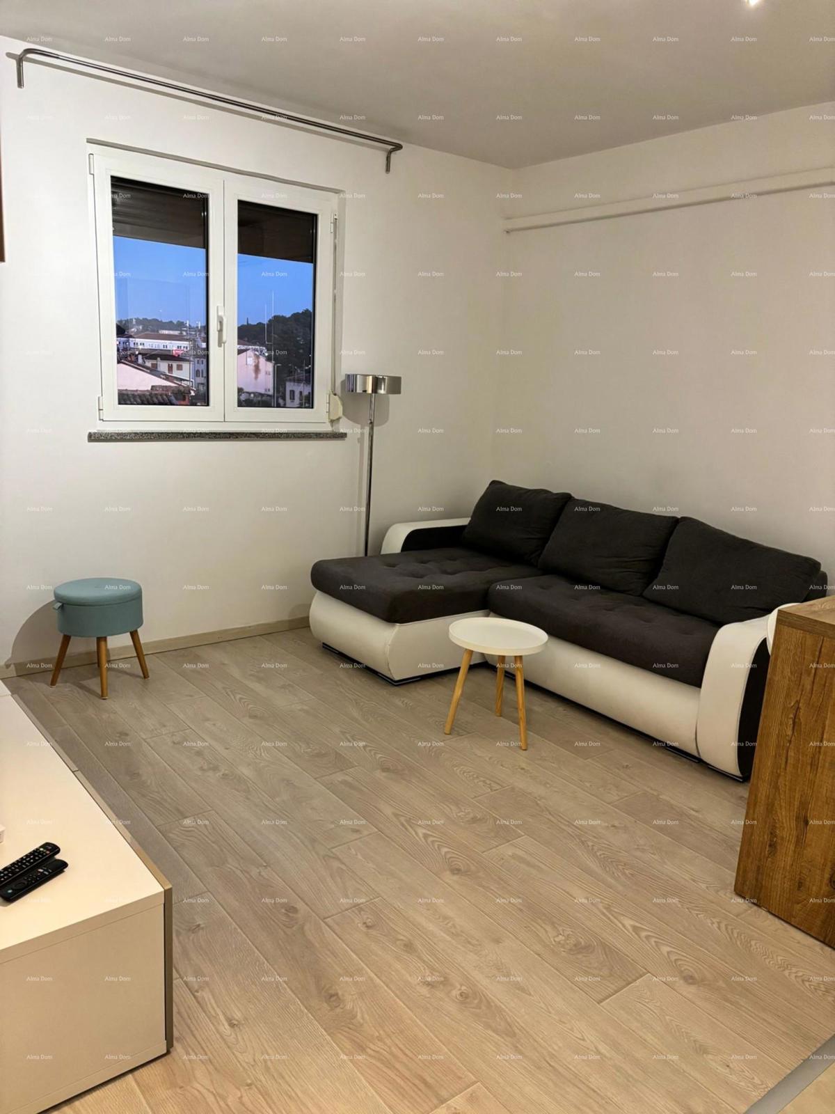 In vendita appartamento a Poreč – 30 m²