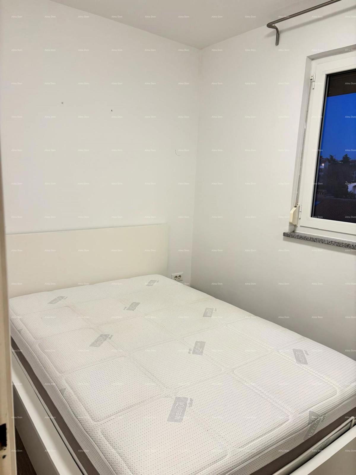 In vendita appartamento a Poreč – 30 m²