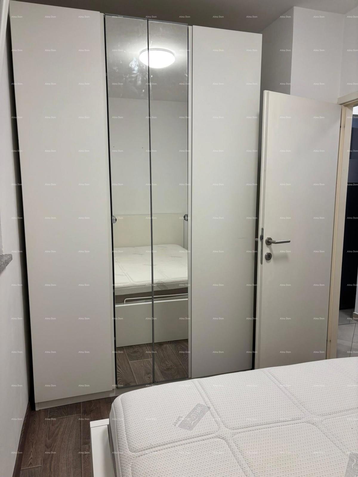 In vendita appartamento a Poreč – 30 m²