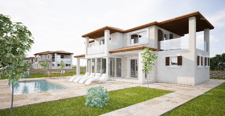 9 terreni edificabili con progetto