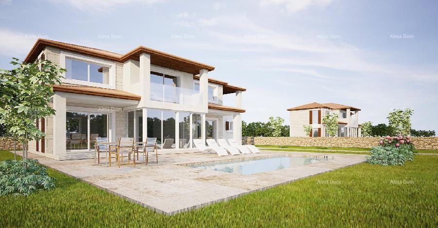 9 terreni edificabili con progetto