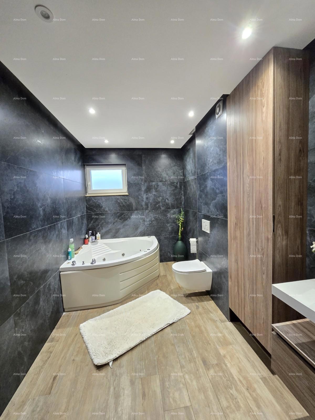 Apartamento di lusso ! Vista mare !