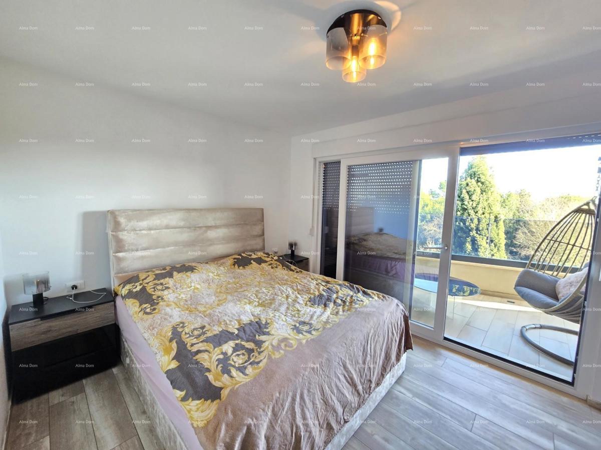 Apartamento di lusso ! Vista mare !