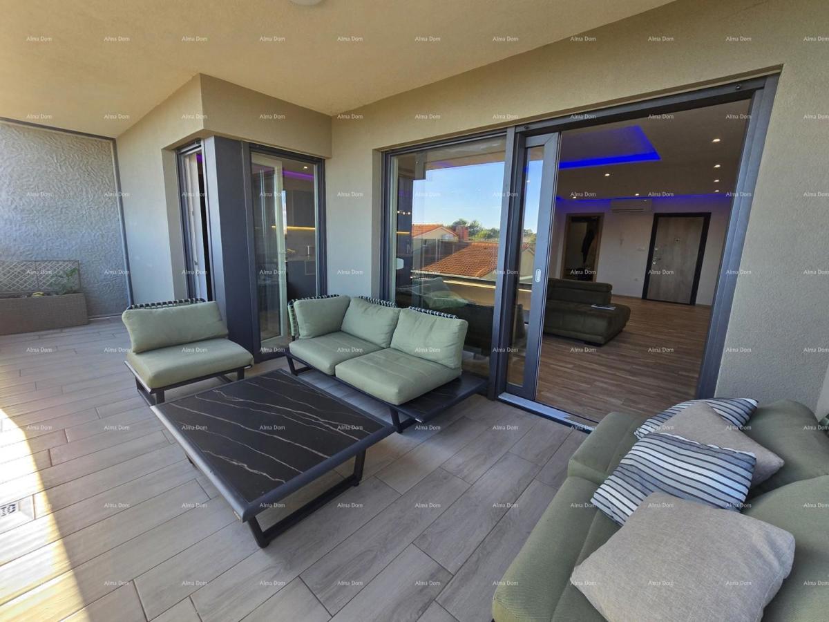 Apartamento di lusso ! Vista mare !