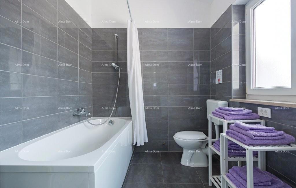 Casa con piscina in vendita, Dignano