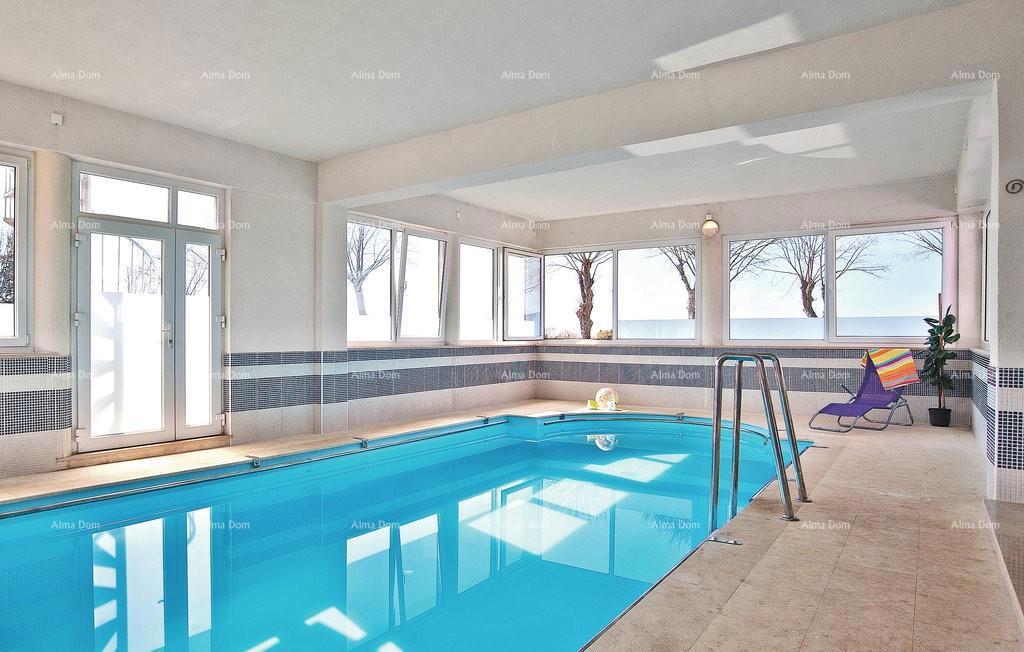 Casa con piscina in vendita, Dignano