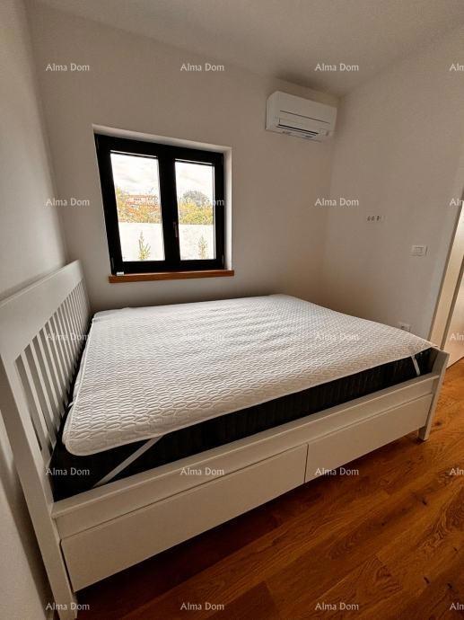 In vendita casa moderna indipendente al piano terra, Bale!