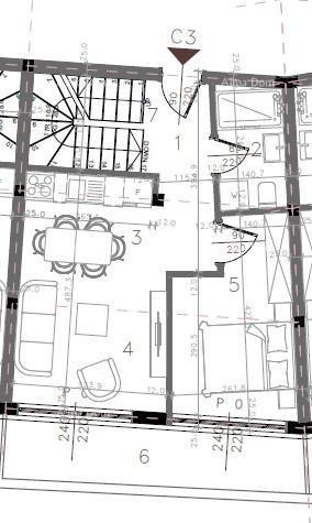 MEDULIN - Appartamento in nuovo progetto / 300 m dal mare!!! (C3)