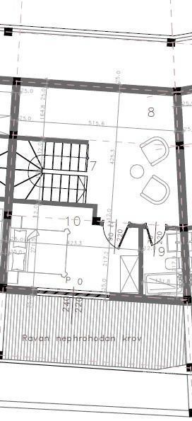 MEDULIN - Appartamento in nuovo progetto / 300 m dal mare!!! (C3)