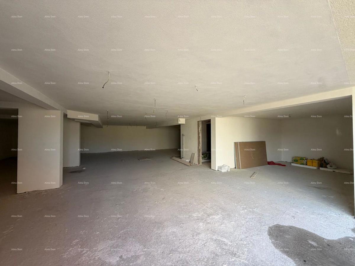 Vendita di appartamenti di lusso in posizione esclusiva, Pješčana Uvala, Pola!