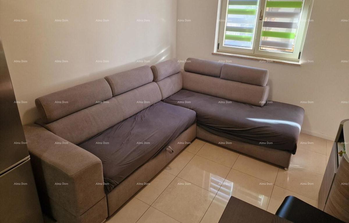 Appartamento Novigrad